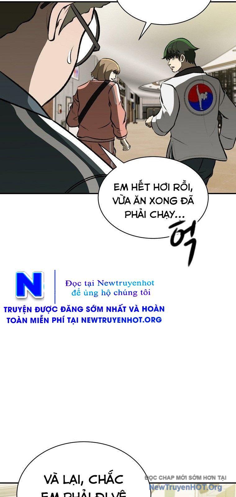 Du Thuyền Định Mệnh Chapter 8 - 69