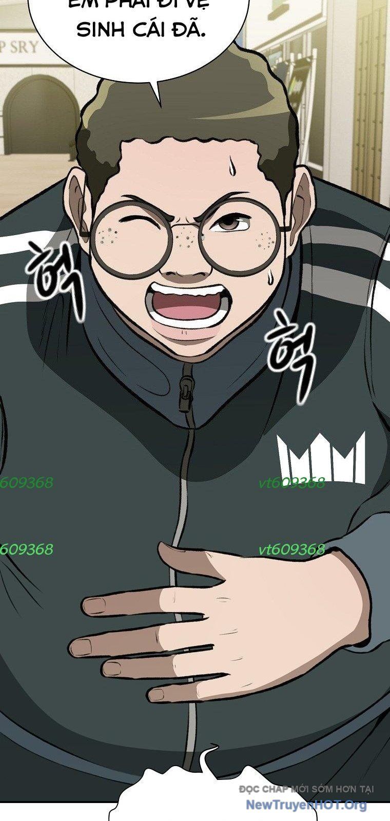 Du Thuyền Định Mệnh Chapter 8 - 70