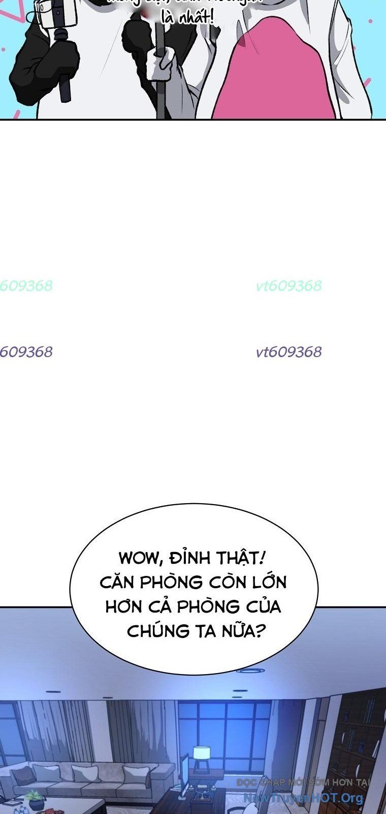 Du Thuyền Định Mệnh Chapter 8 - 8