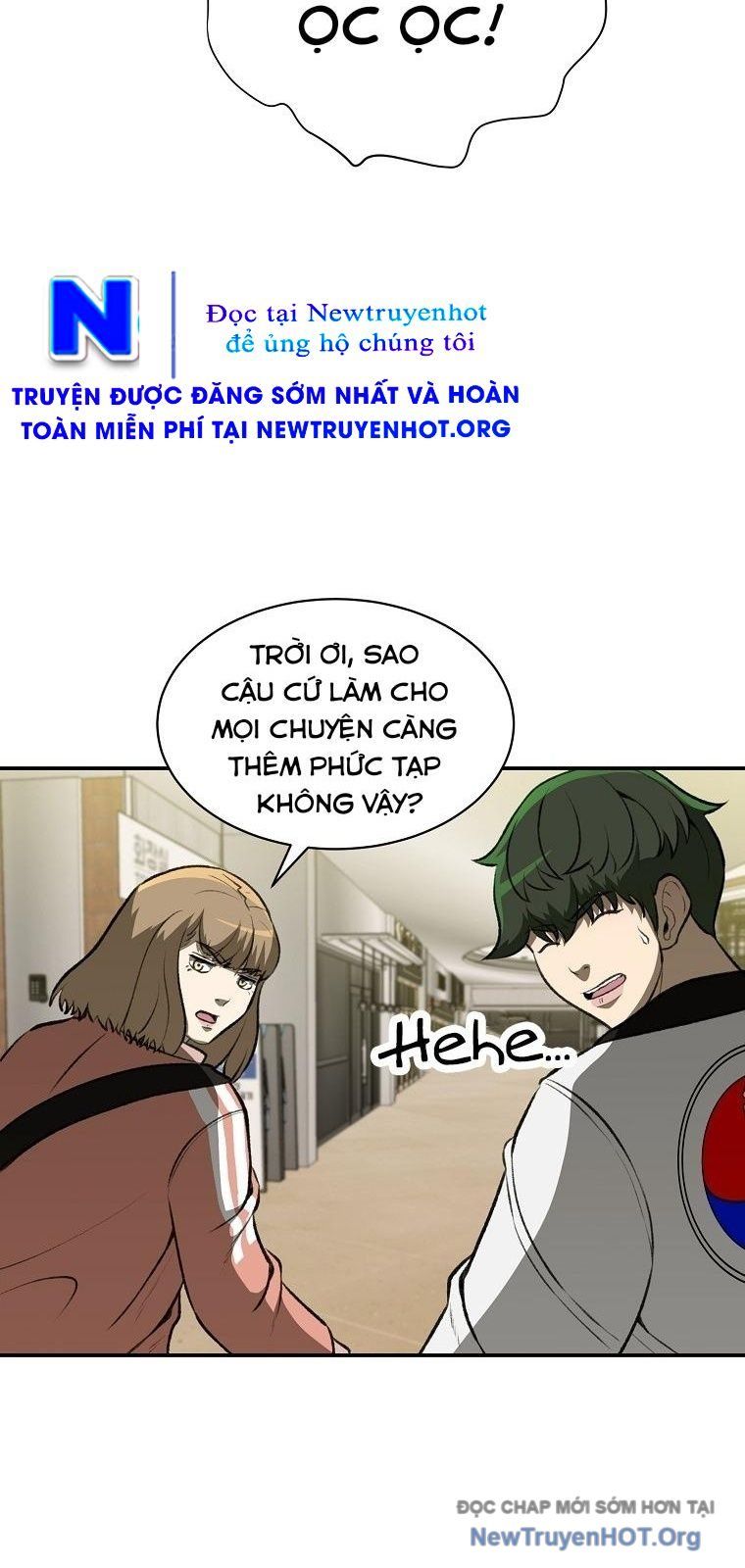 Du Thuyền Định Mệnh Chapter 8 - 71