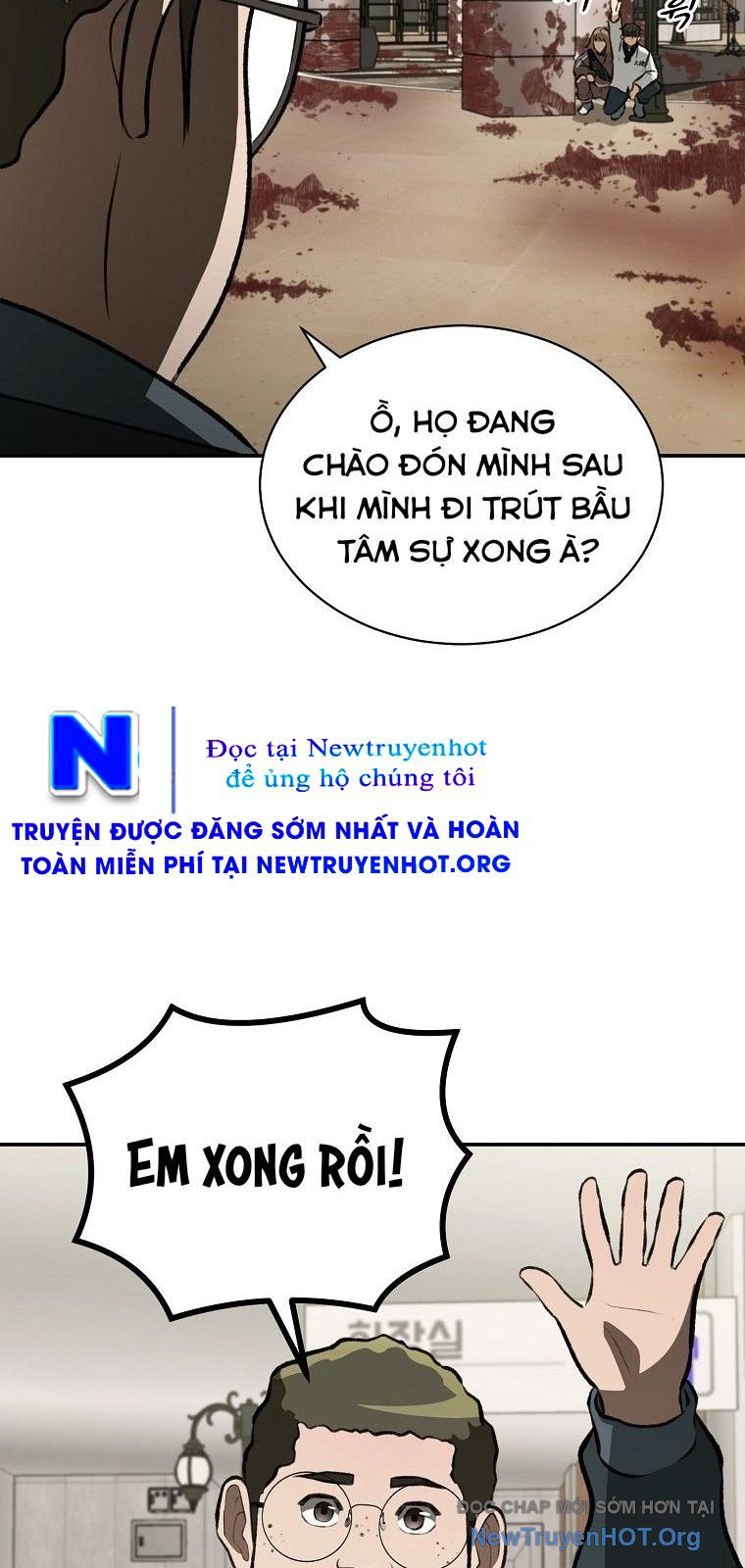 Du Thuyền Định Mệnh Chapter 8 - 75