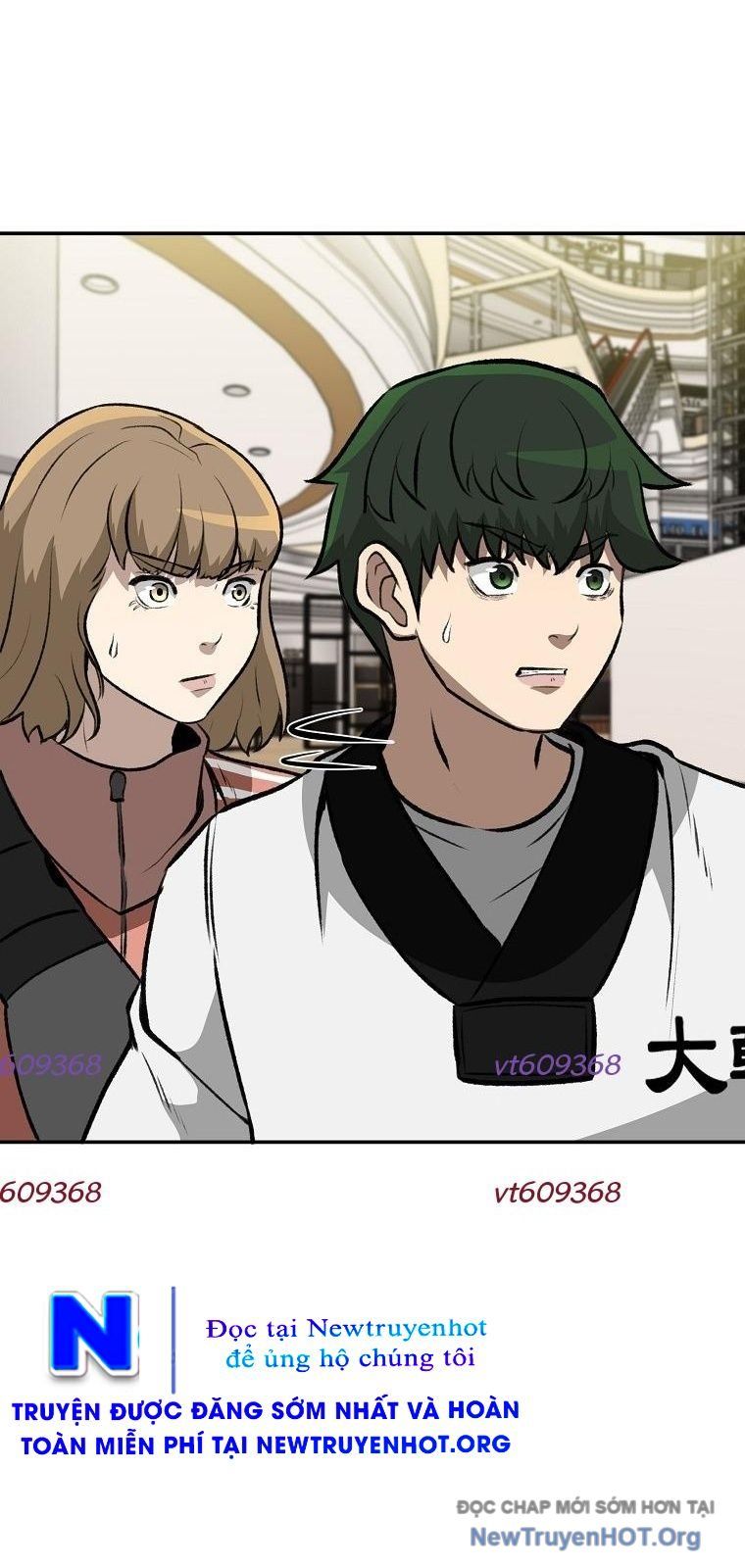 Du Thuyền Định Mệnh Chapter 8 - 88