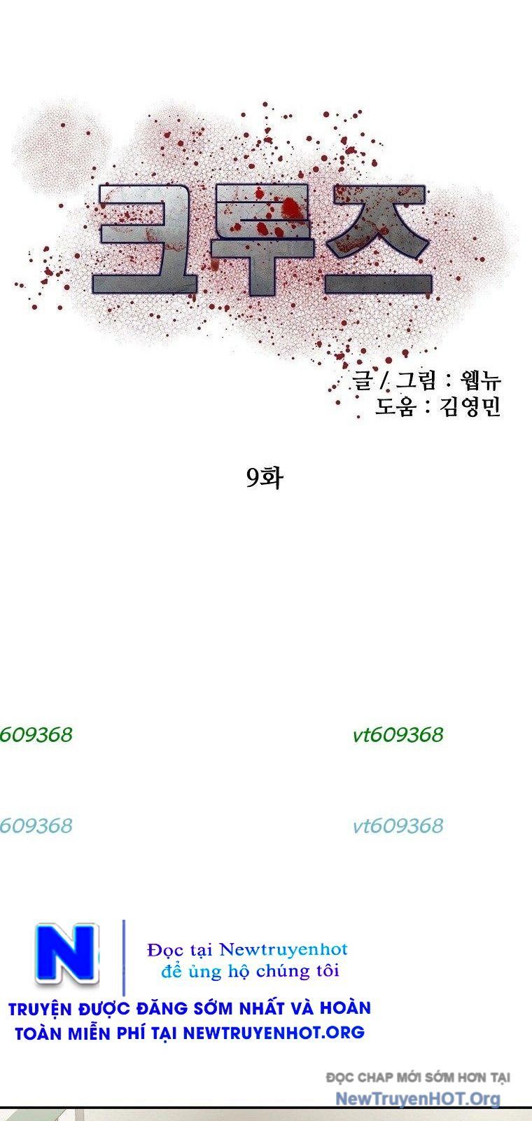 Du Thuyền Định Mệnh Chapter 9 - 11