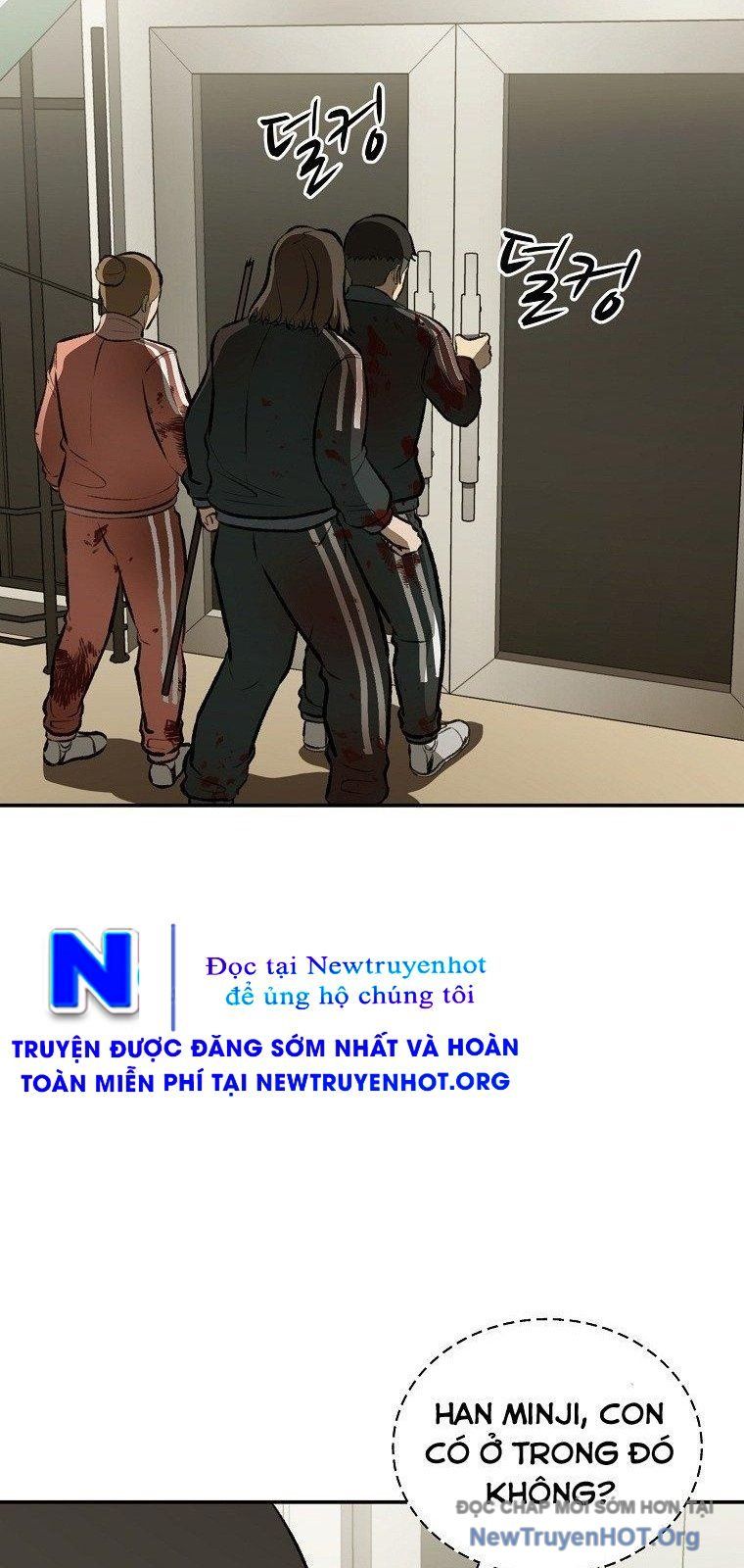 Du Thuyền Định Mệnh Chapter 9 - 12