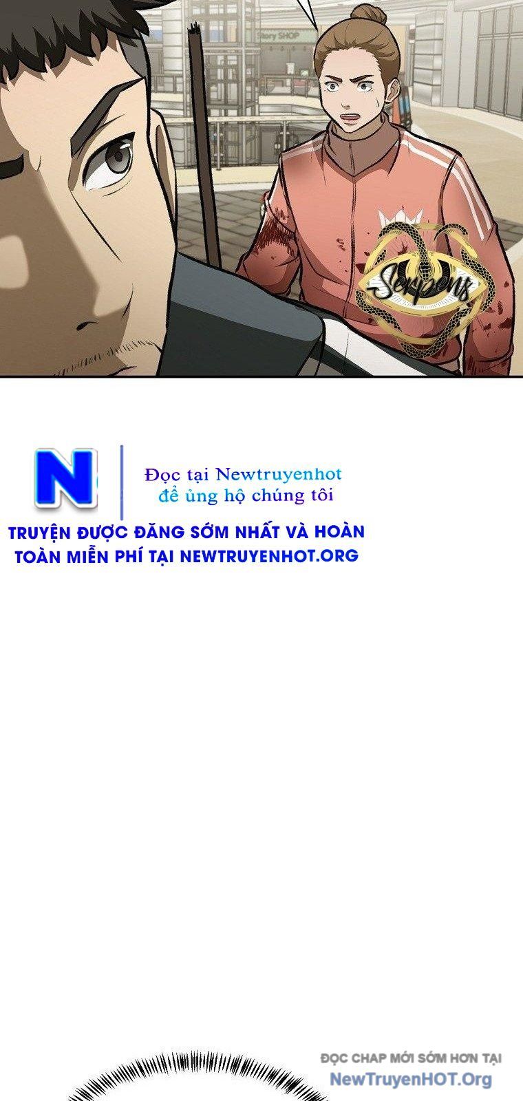 Du Thuyền Định Mệnh Chapter 9 - 14