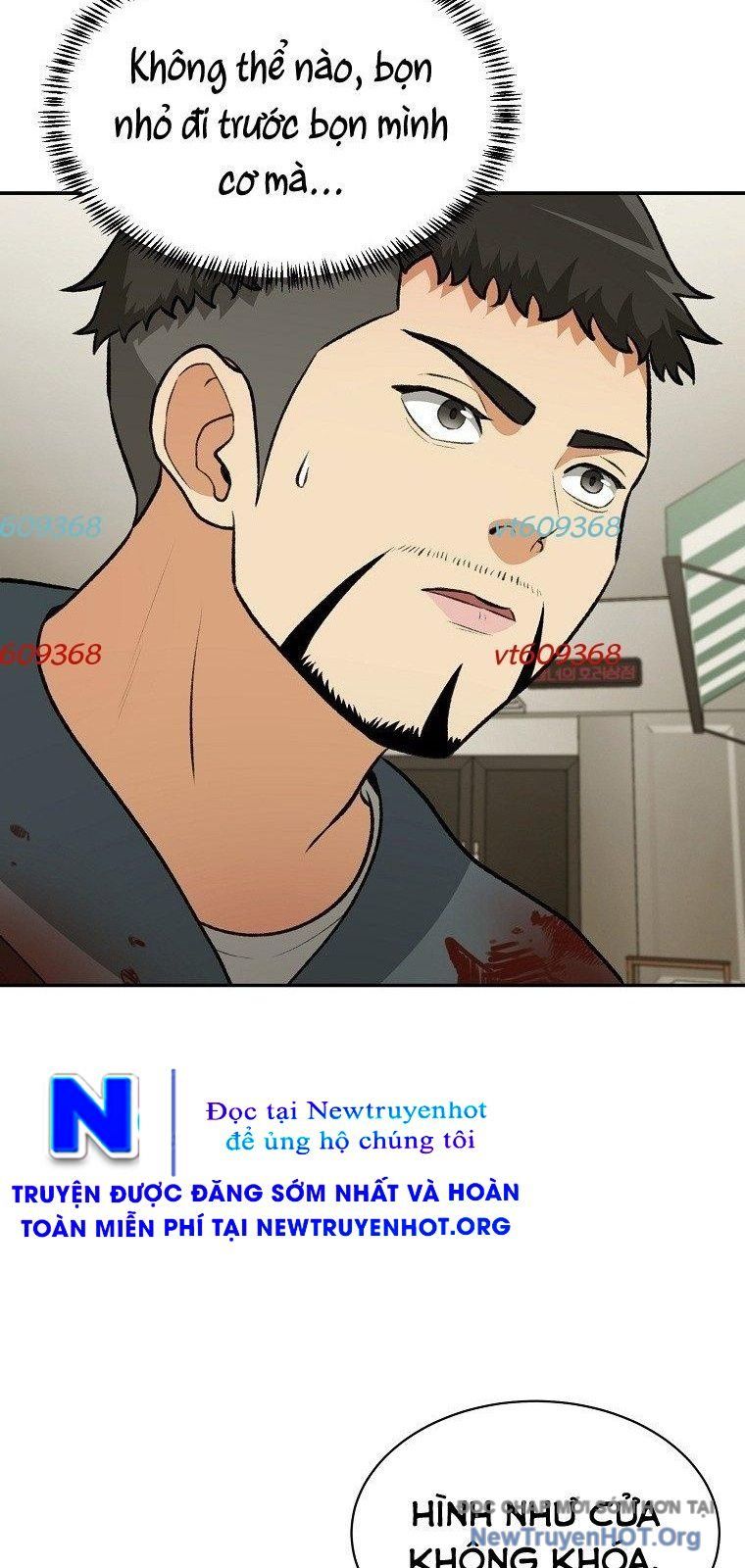 Du Thuyền Định Mệnh Chapter 9 - 15