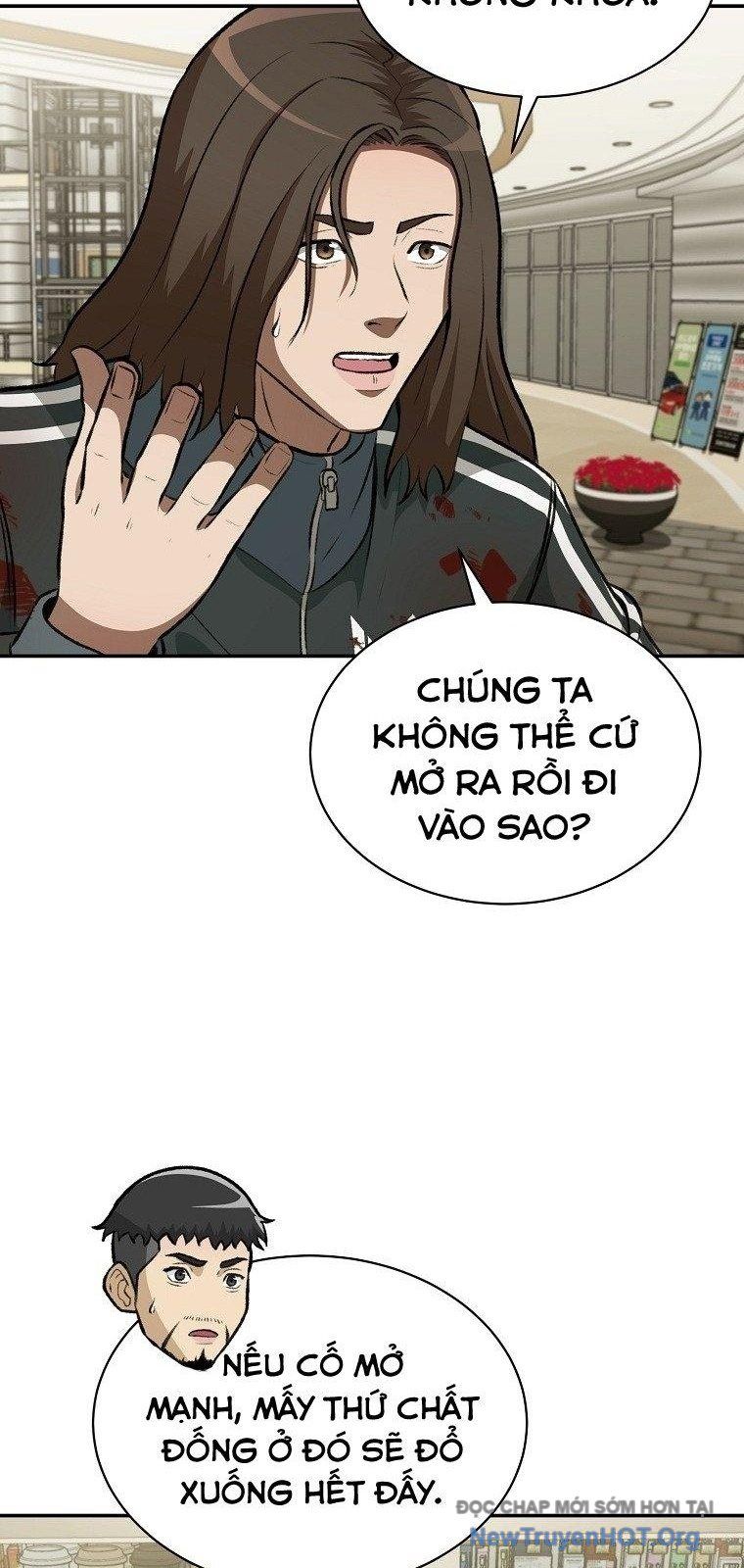 Du Thuyền Định Mệnh Chapter 9 - 16