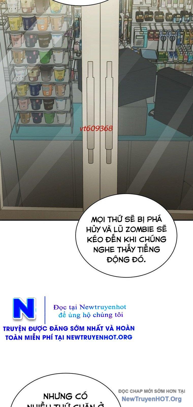 Du Thuyền Định Mệnh Chapter 9 - 17