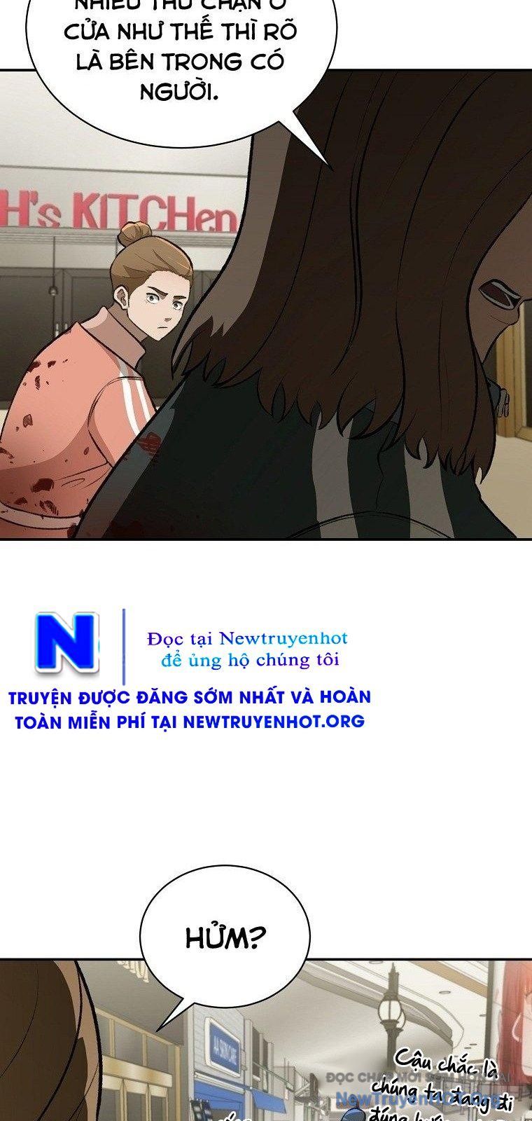 Du Thuyền Định Mệnh Chapter 9 - 18