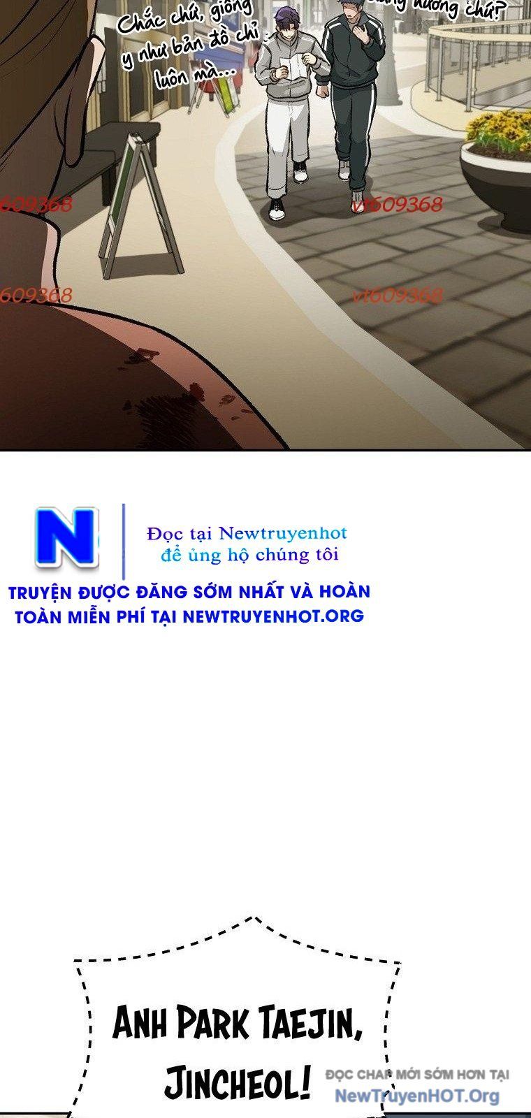 Du Thuyền Định Mệnh Chapter 9 - 19