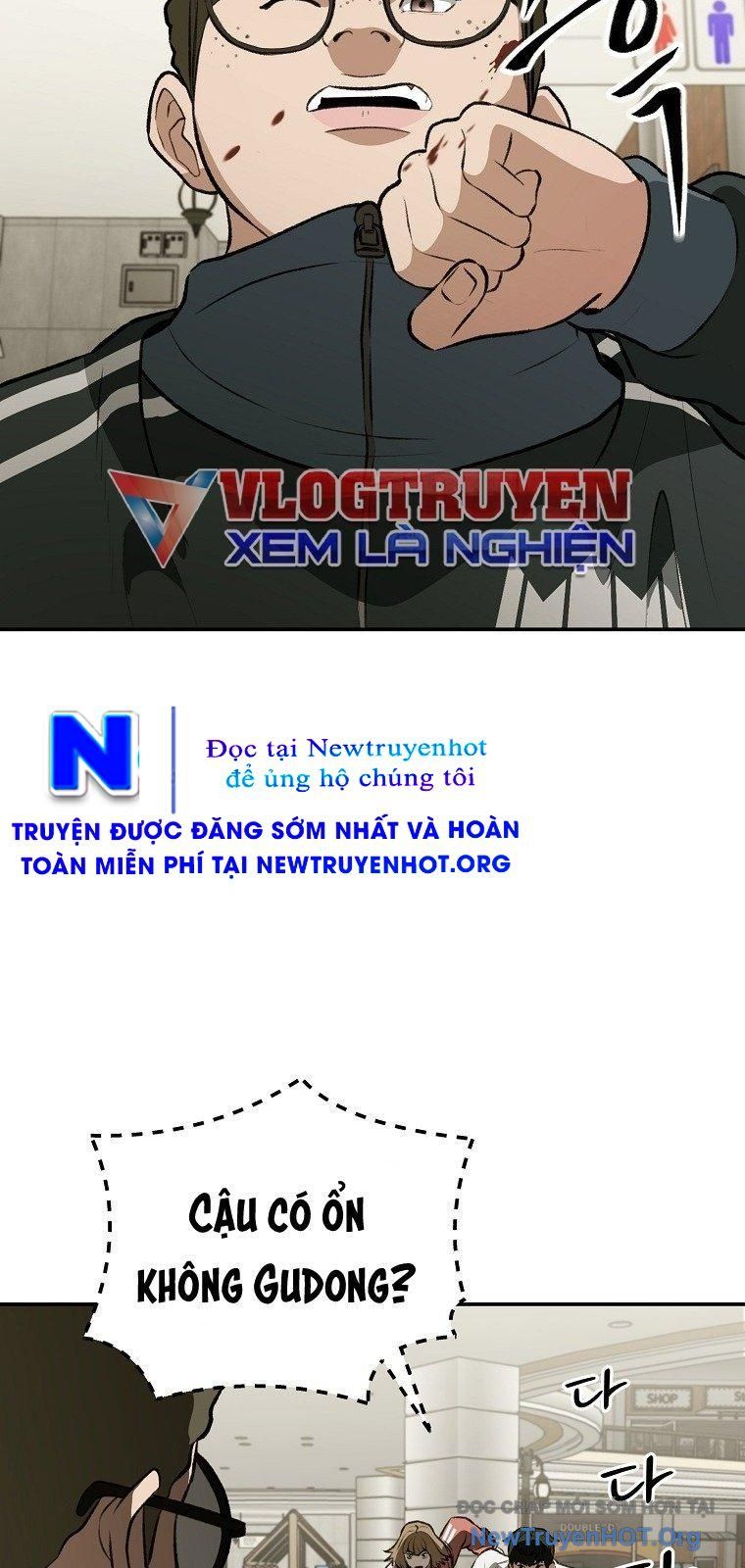 Du Thuyền Định Mệnh Chapter 9 - 3