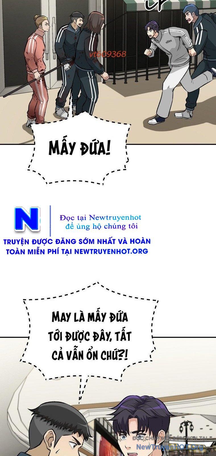 Du Thuyền Định Mệnh Chapter 9 - 21