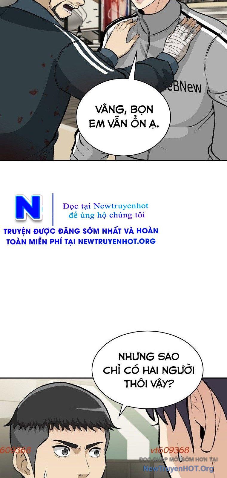 Du Thuyền Định Mệnh Chapter 9 - 22