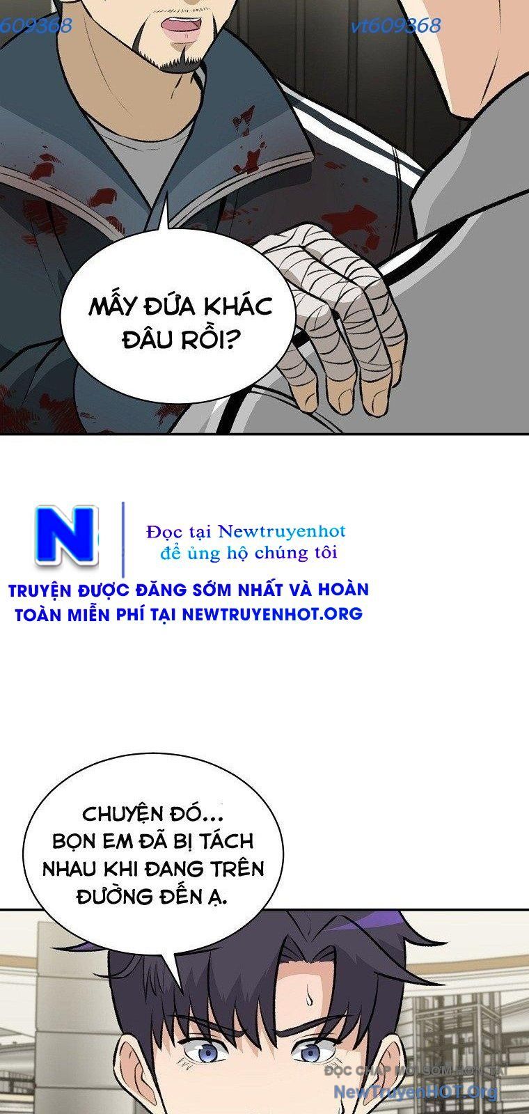 Du Thuyền Định Mệnh Chapter 9 - 23