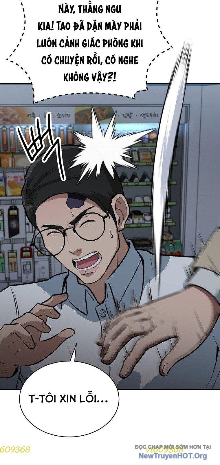 Du Thuyền Định Mệnh Chapter 9 - 29