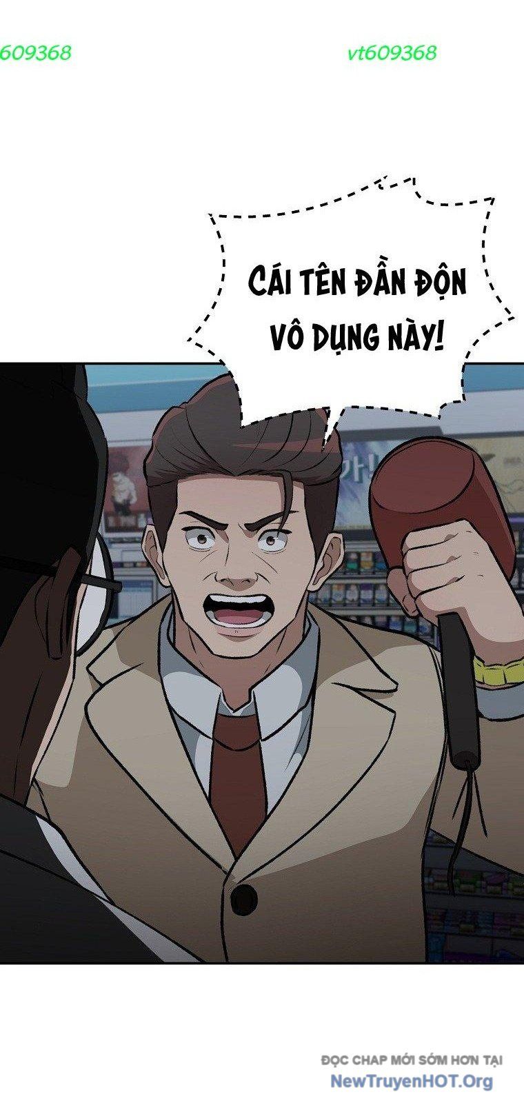 Du Thuyền Định Mệnh Chapter 9 - 30