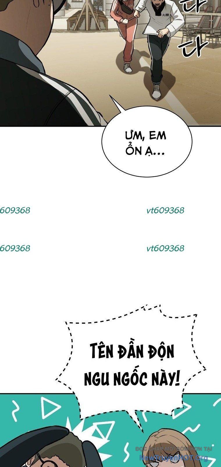 Du Thuyền Định Mệnh Chapter 9 - 4