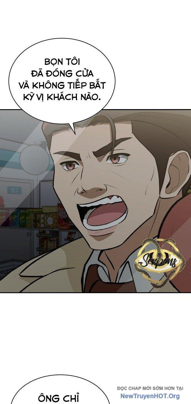 Du Thuyền Định Mệnh Chapter 9 - 36