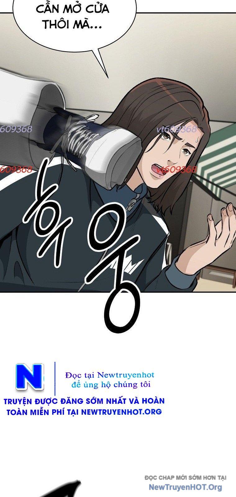 Du Thuyền Định Mệnh Chapter 9 - 37