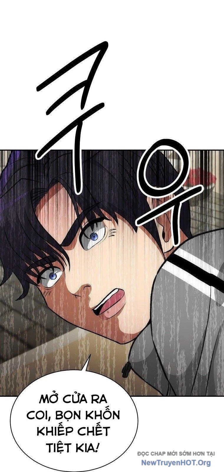 Du Thuyền Định Mệnh Chapter 9 - 40