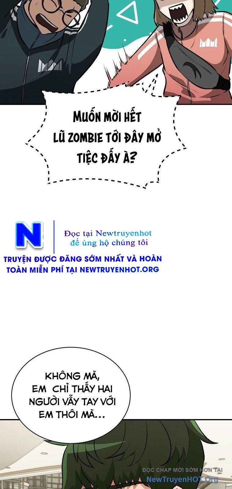 Du Thuyền Định Mệnh Chapter 9 - 5