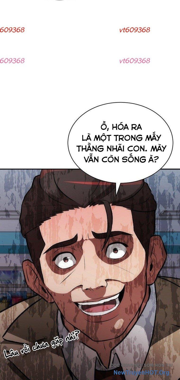 Du Thuyền Định Mệnh Chapter 9 - 41