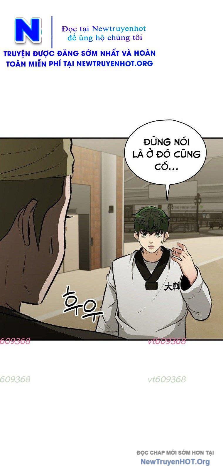 Du Thuyền Định Mệnh Chapter 9 - 44