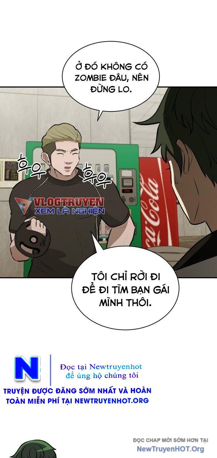 Du Thuyền Định Mệnh Chapter 9 - 45
