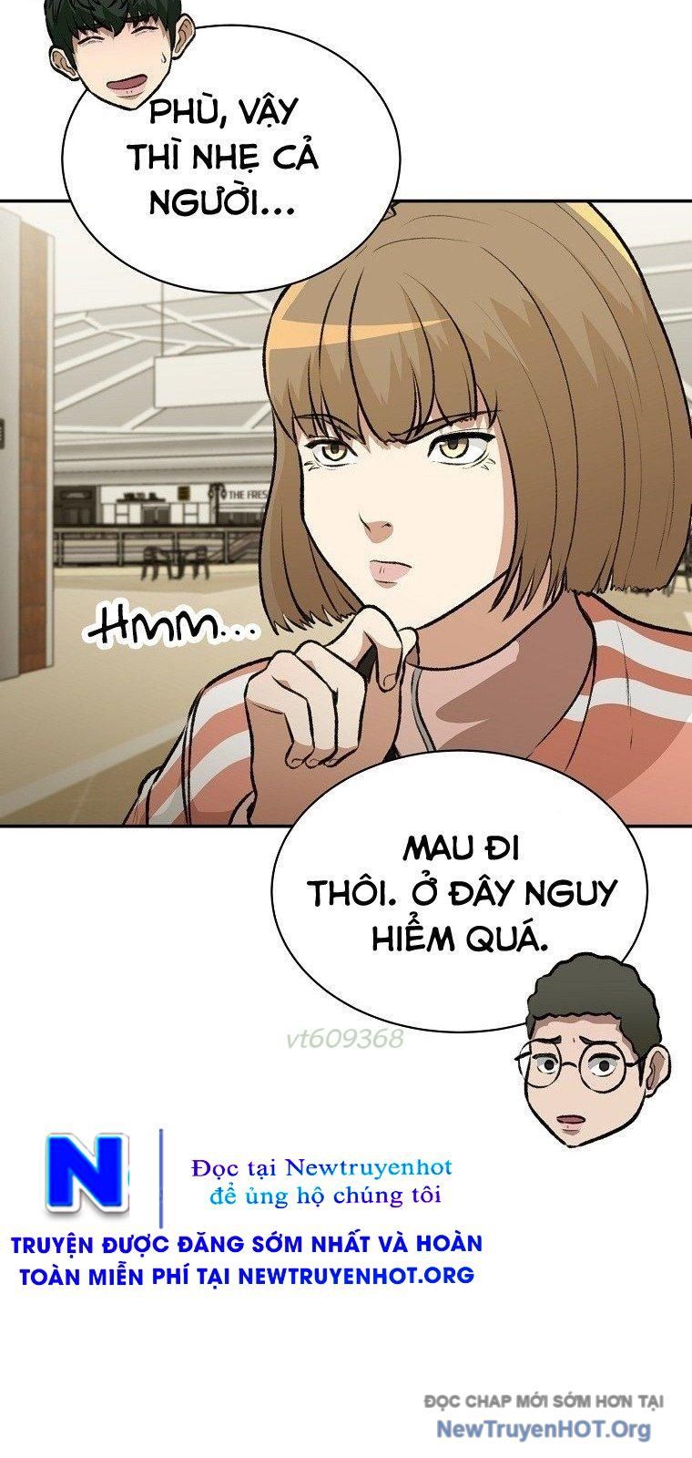 Du Thuyền Định Mệnh Chapter 9 - 46