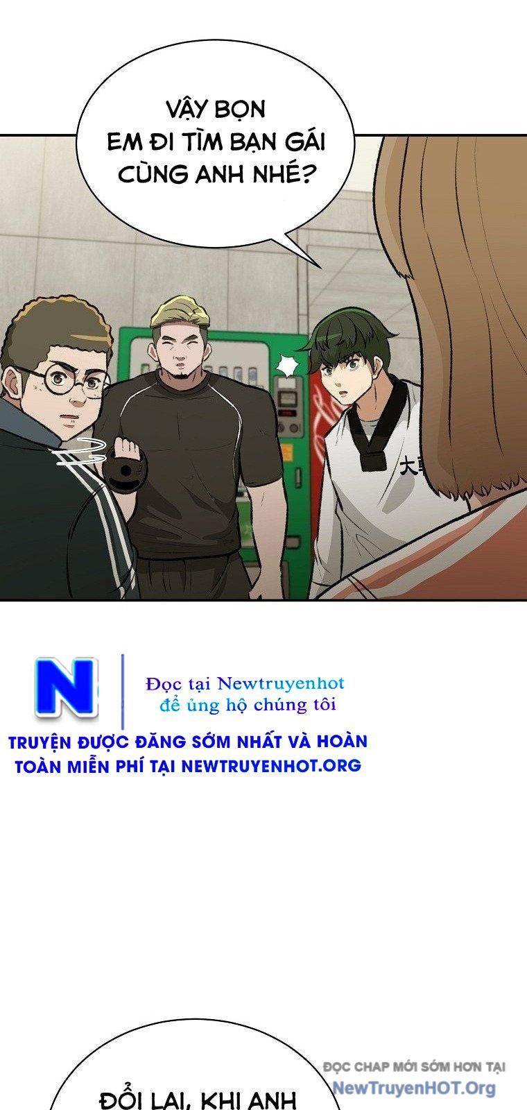 Du Thuyền Định Mệnh Chapter 9 - 47