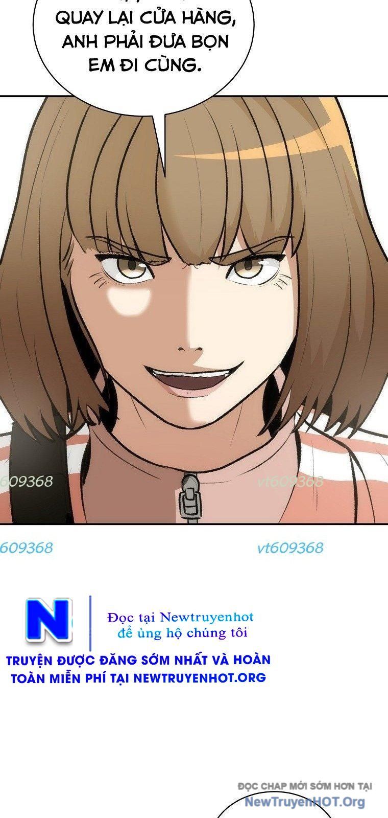 Du Thuyền Định Mệnh Chapter 9 - 48