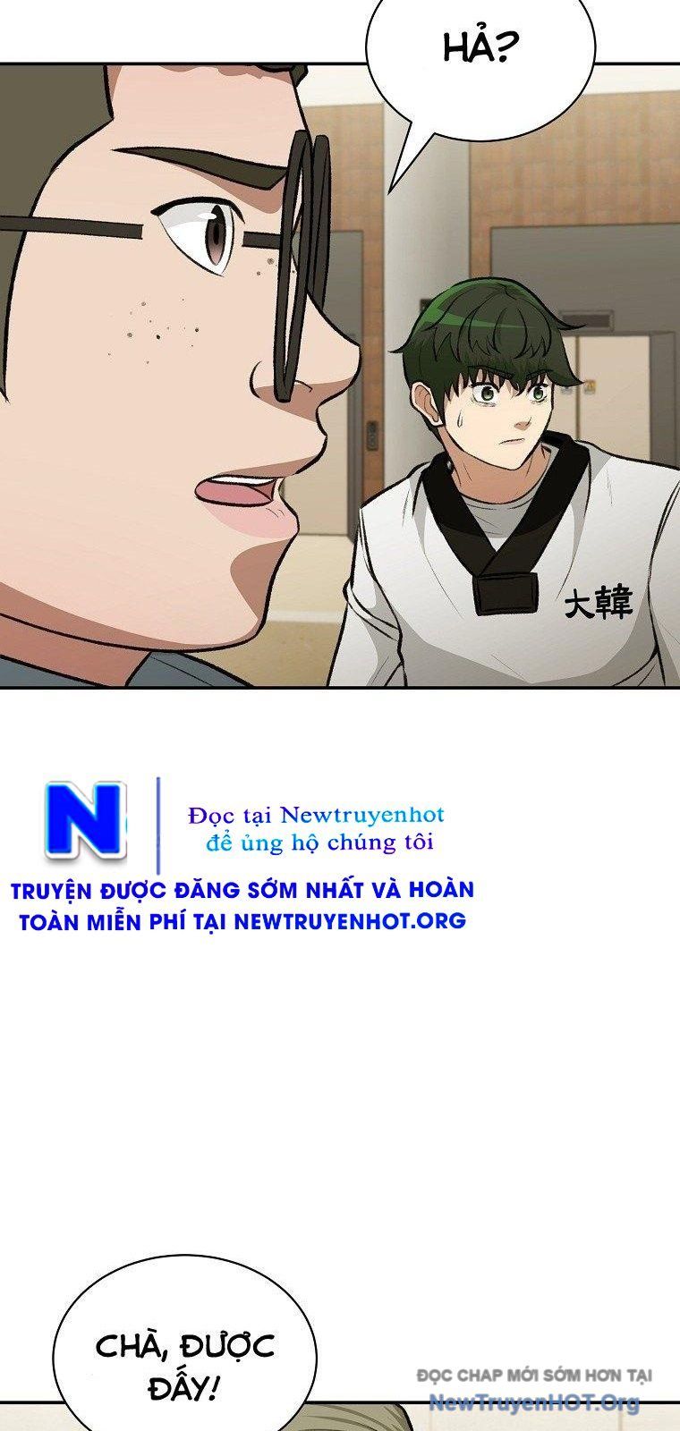 Du Thuyền Định Mệnh Chapter 9 - 49