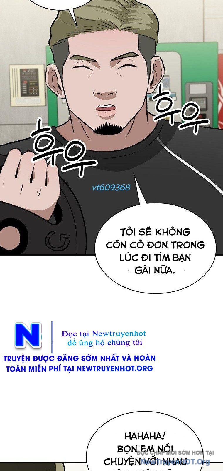 Du Thuyền Định Mệnh Chapter 9 - 50