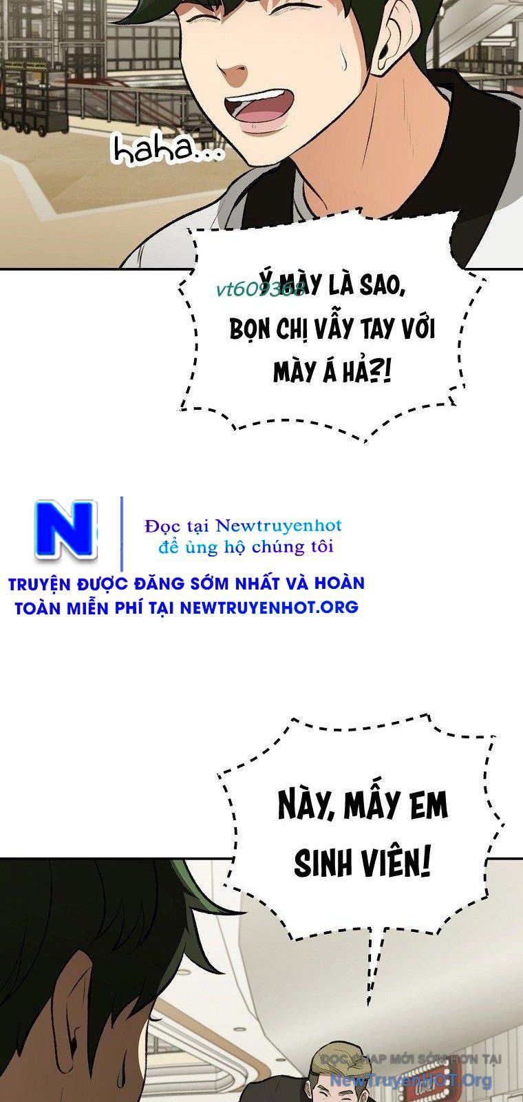Du Thuyền Định Mệnh Chapter 9 - 6