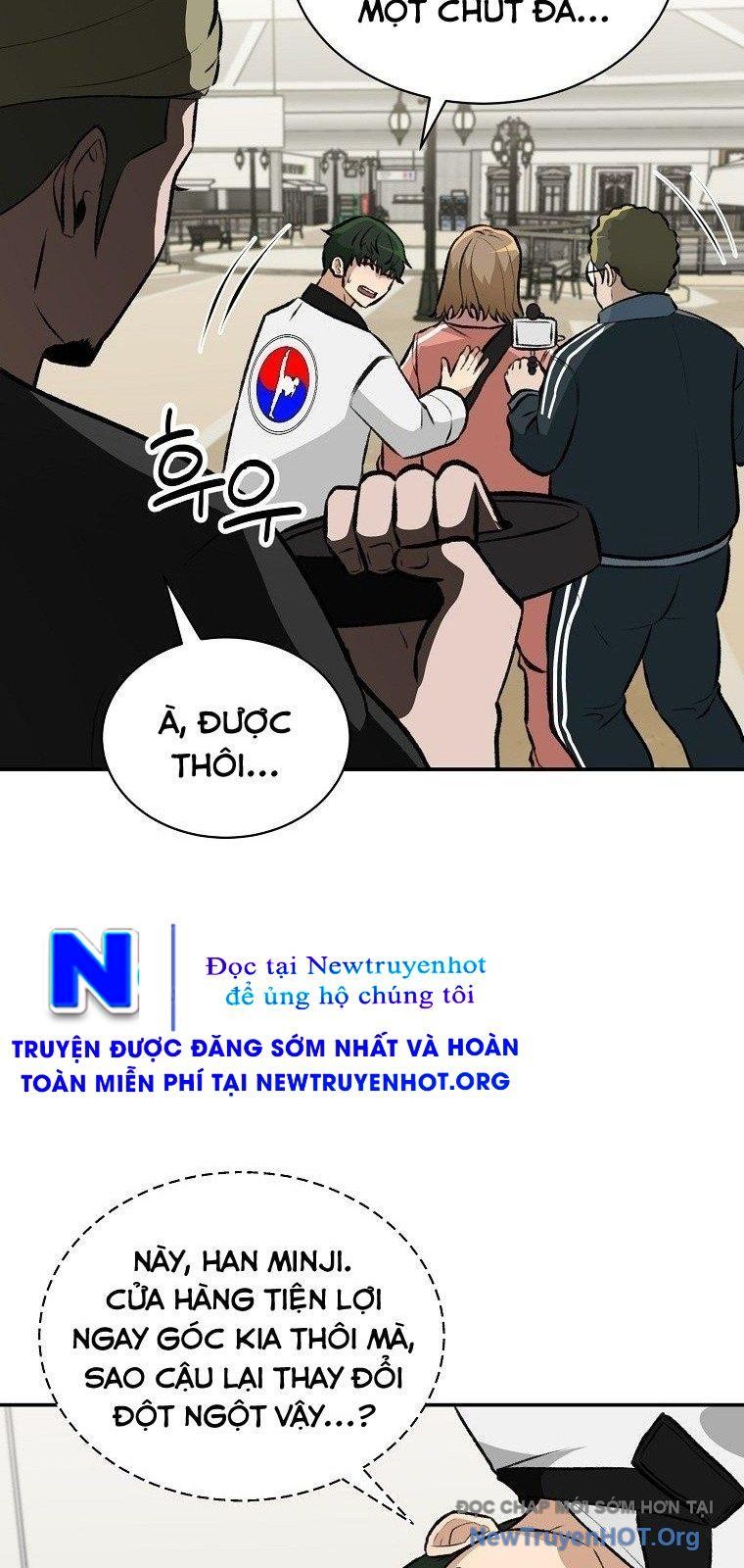 Du Thuyền Định Mệnh Chapter 9 - 51