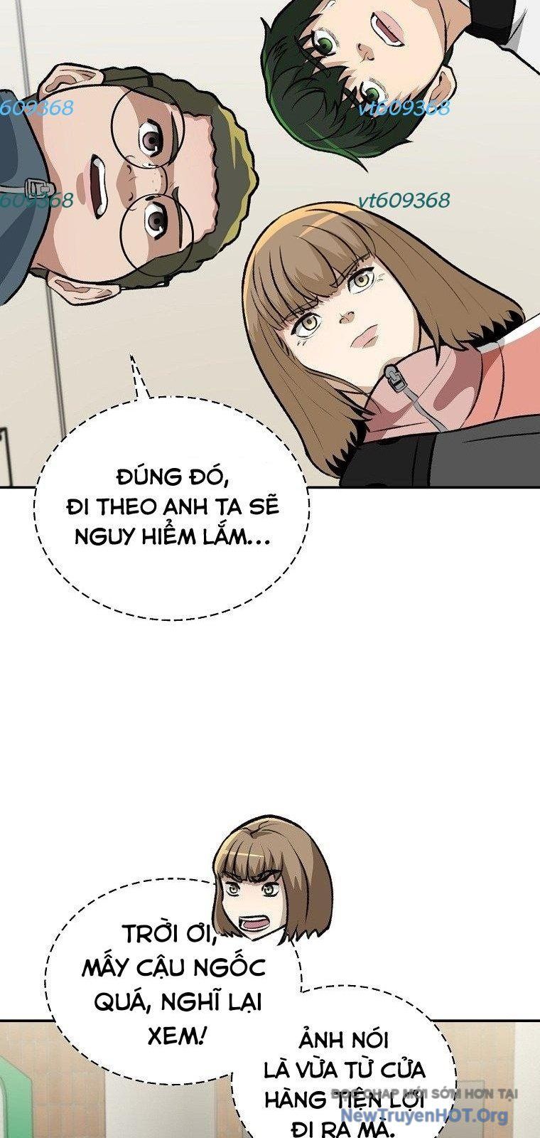 Du Thuyền Định Mệnh Chapter 9 - 52