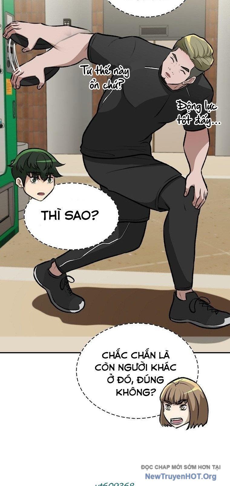 Du Thuyền Định Mệnh Chapter 9 - 53