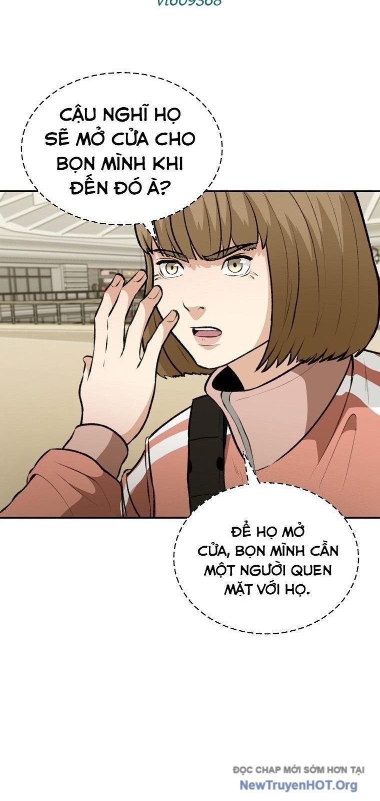 Du Thuyền Định Mệnh Chapter 9 - 54