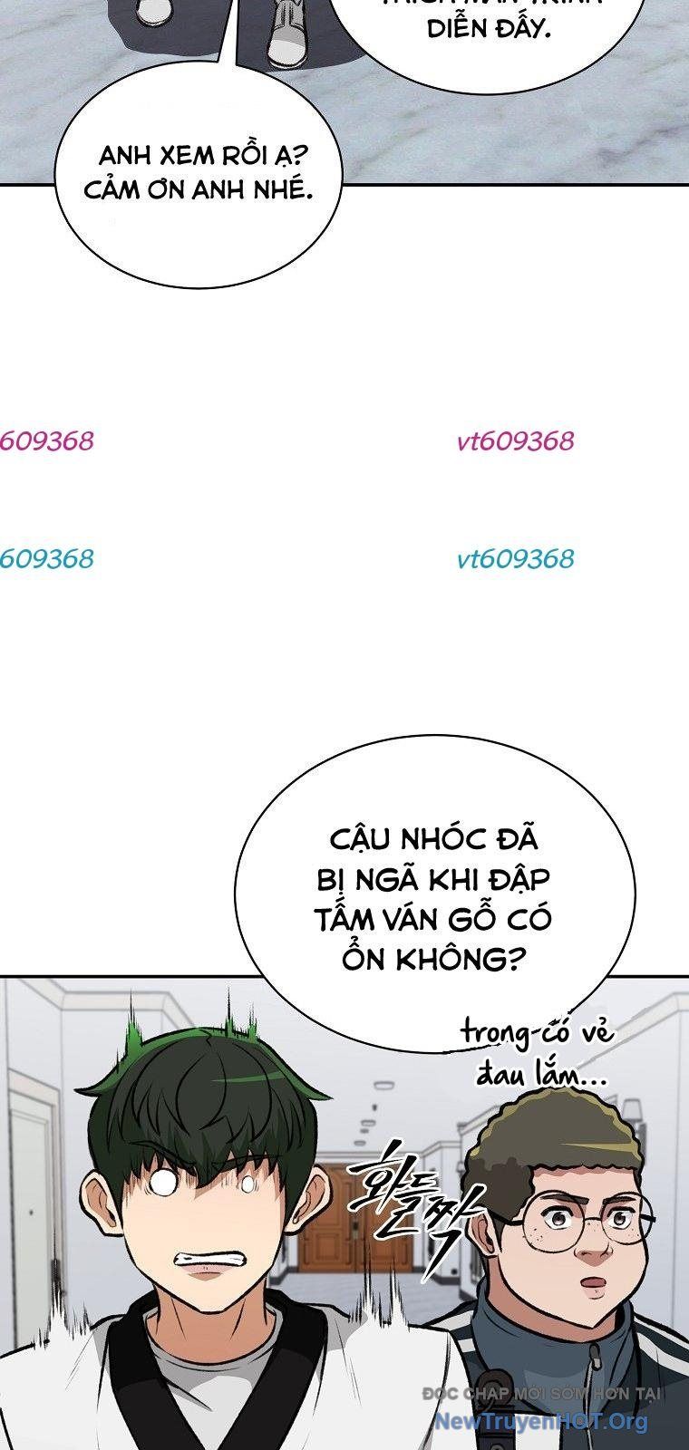 Du Thuyền Định Mệnh Chapter 9 - 59