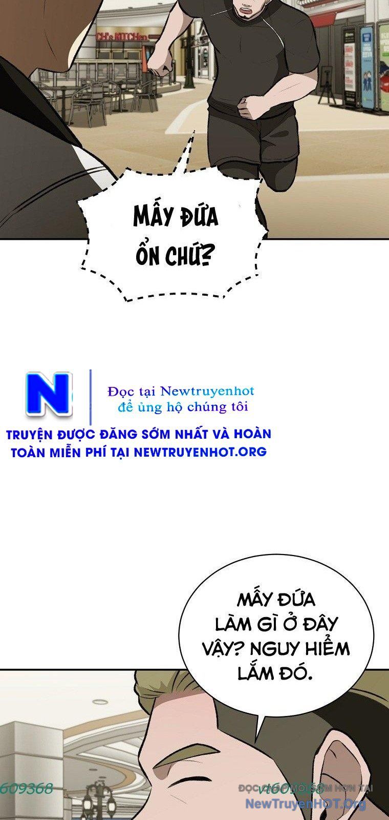 Du Thuyền Định Mệnh Chapter 9 - 7