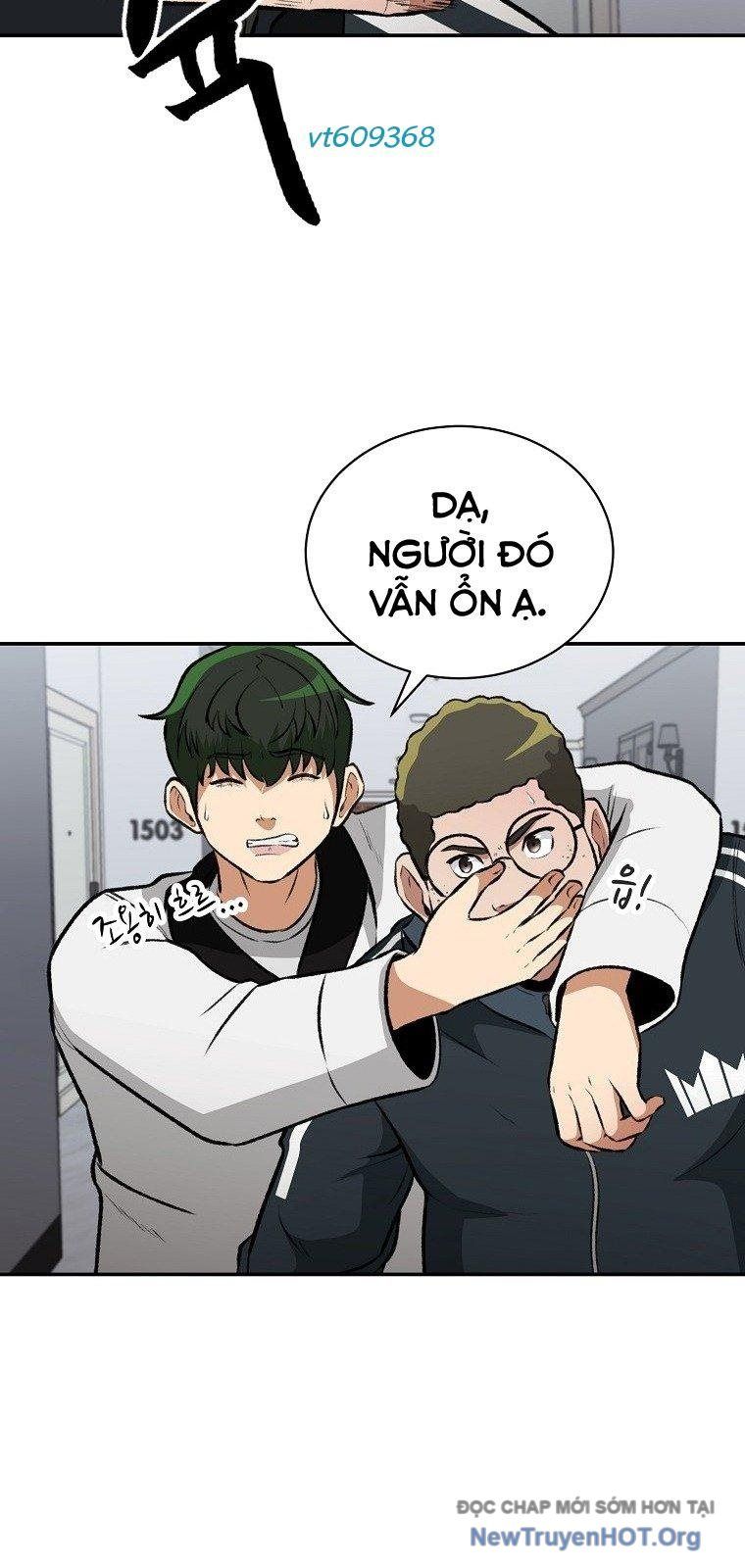 Du Thuyền Định Mệnh Chapter 9 - 61