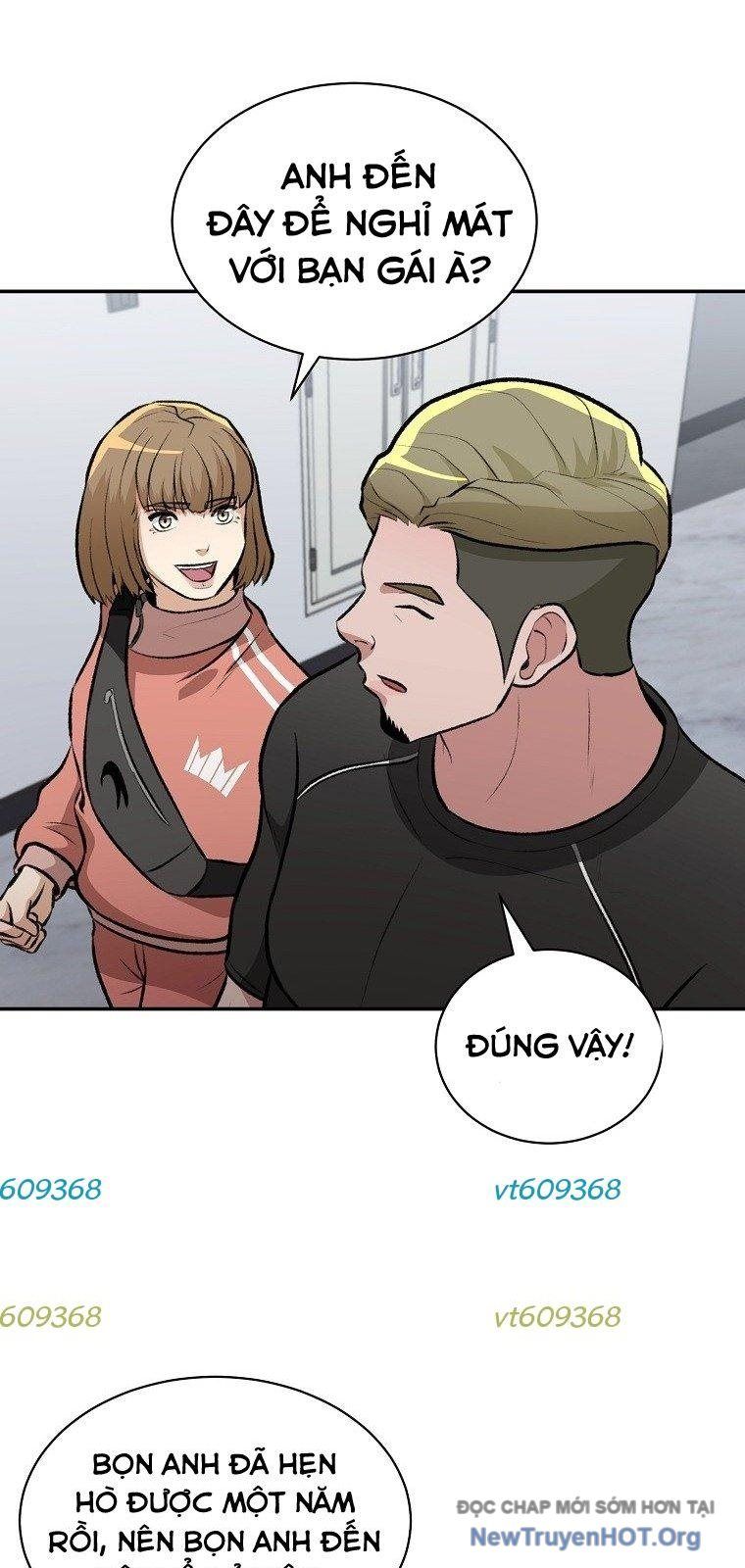 Du Thuyền Định Mệnh Chapter 9 - 62