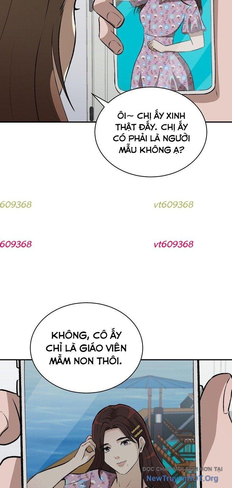 Du Thuyền Định Mệnh Chapter 9 - 66