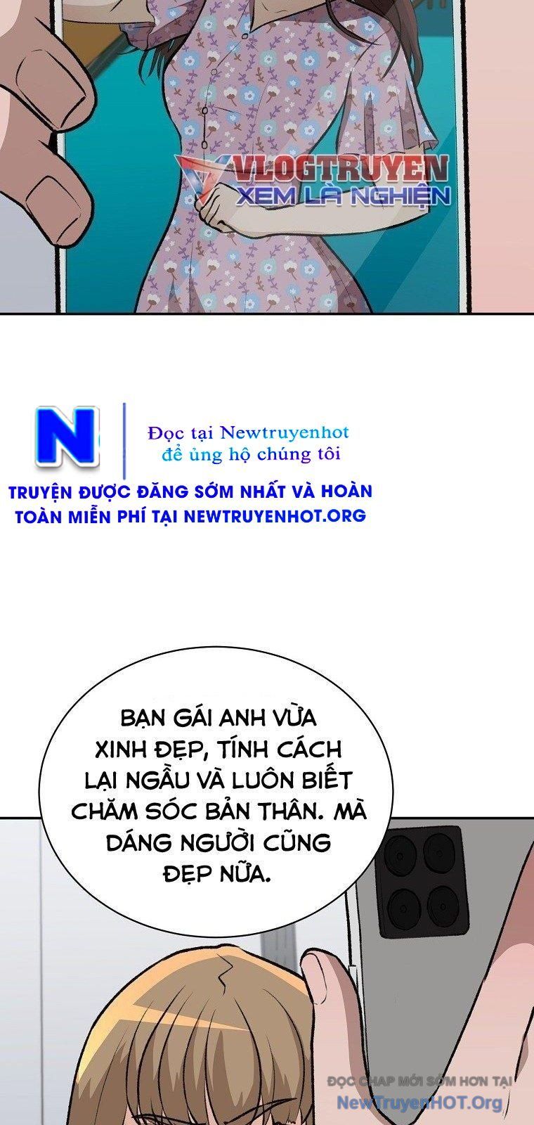 Du Thuyền Định Mệnh Chapter 9 - 67