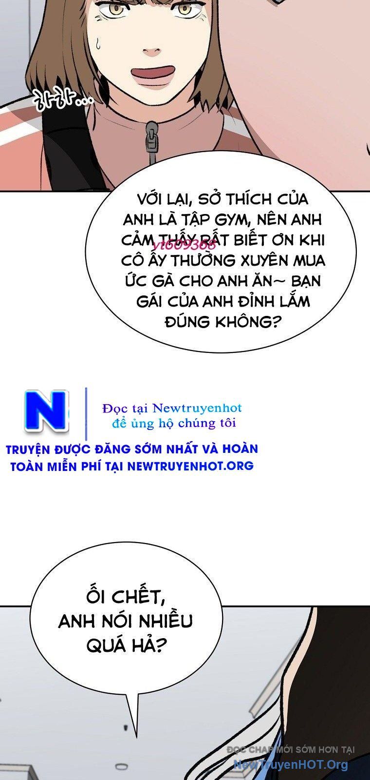 Du Thuyền Định Mệnh Chapter 9 - 68