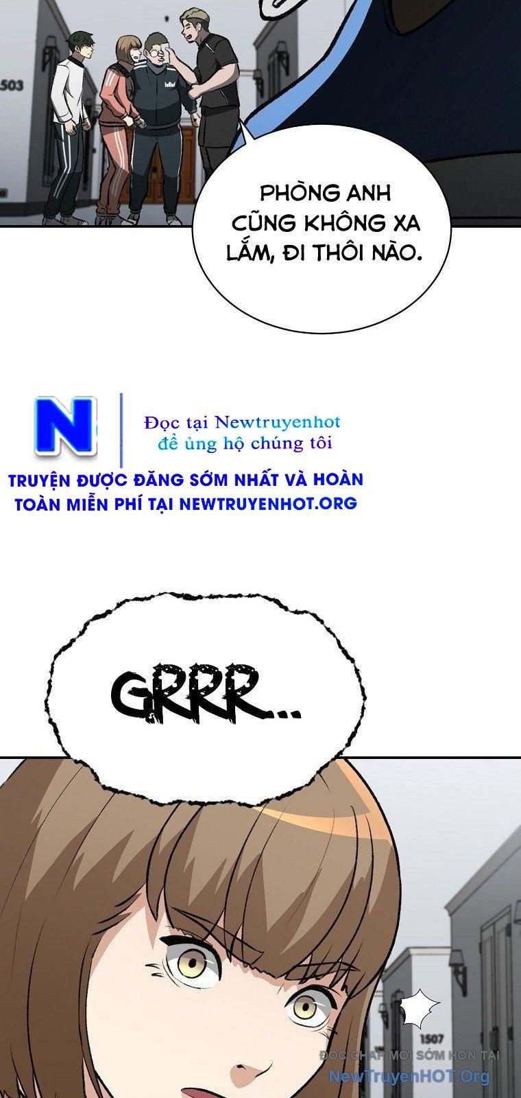 Du Thuyền Định Mệnh Chapter 9 - 69