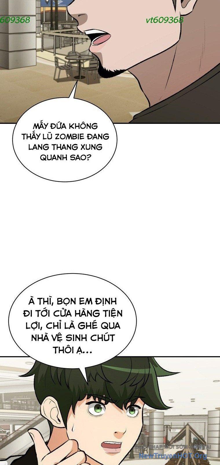 Du Thuyền Định Mệnh Chapter 9 - 8