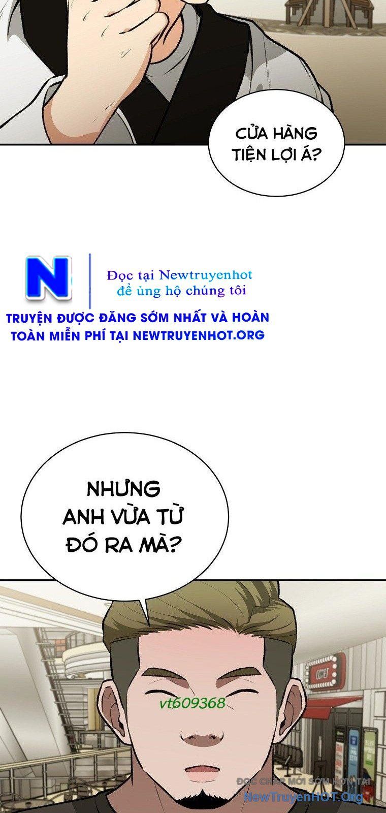 Du Thuyền Định Mệnh Chapter 9 - 9