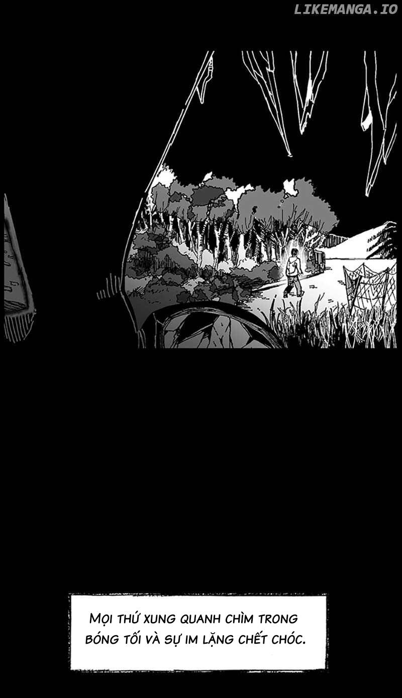 Câu Chuyện Lúc Giữa Đêm Chapter 0 - 1