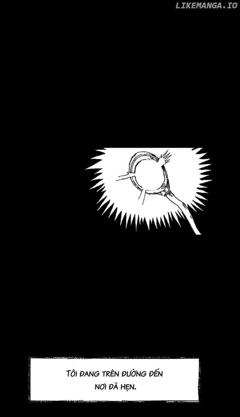 Câu Chuyện Lúc Giữa Đêm Chapter 0 - 2